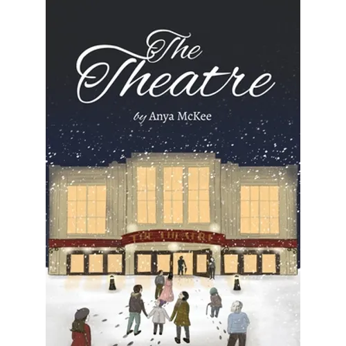 The Theatre - Paperback