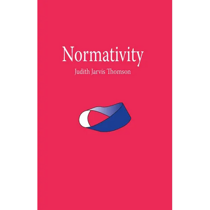 Normativity - Paperback