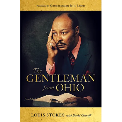 The Gentleman from Ohio - Paperback