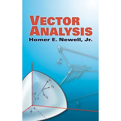Vector Analysis - Paperback