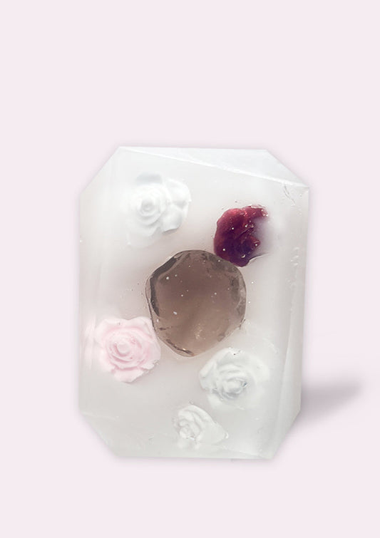 SUBMERGED INTIMACY