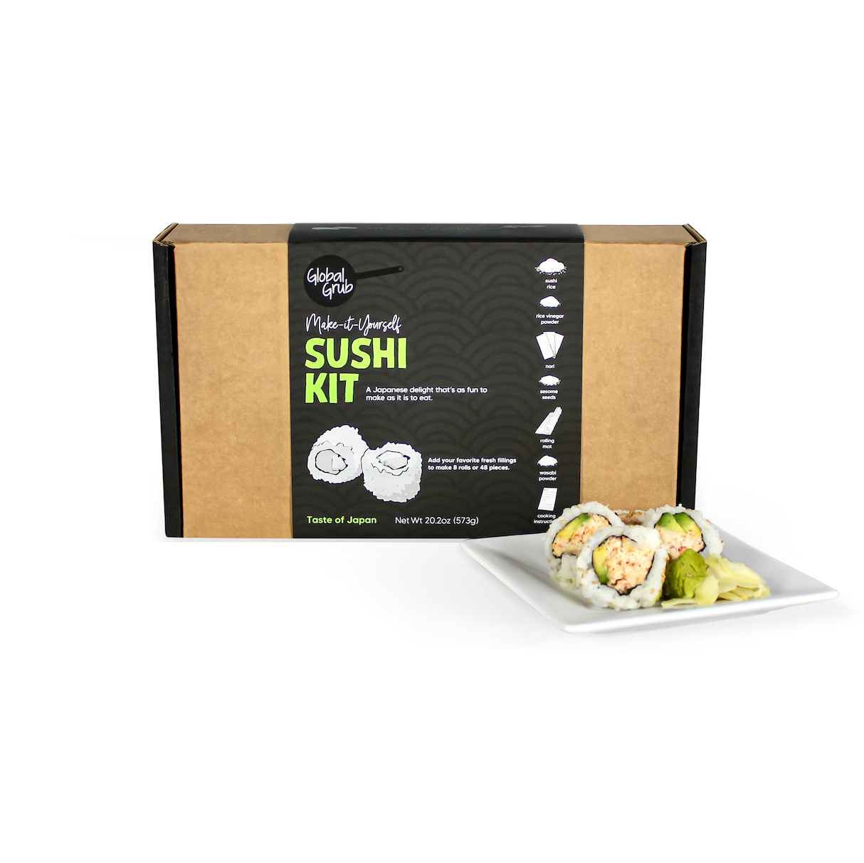 Sushi Making Kit