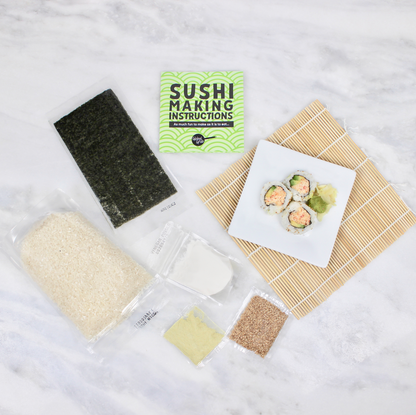 Sushi Making Kit