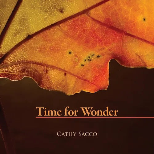 Time for Wonder - Paperback