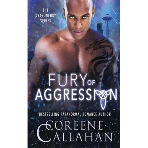 Fury of Aggression - Paperback