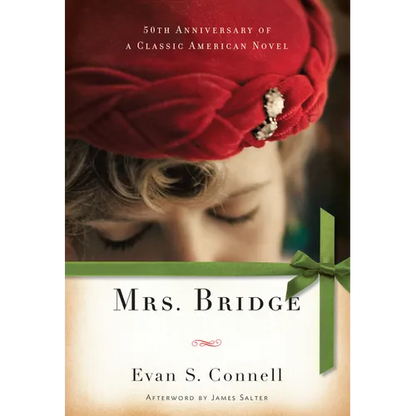 Mrs. Bridge - Paperback