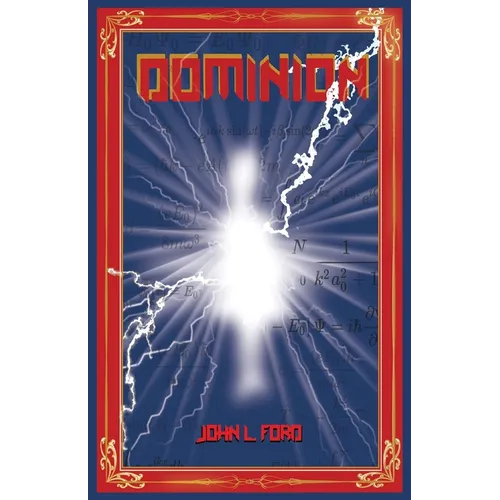 Dominion - Paperback