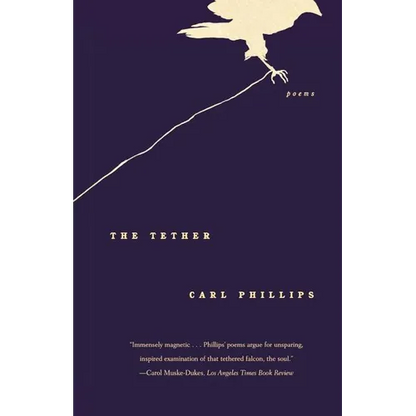 The Tether: Poems - Paperback