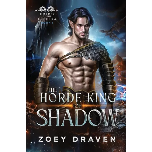The Horde King of Shadow - Paperback