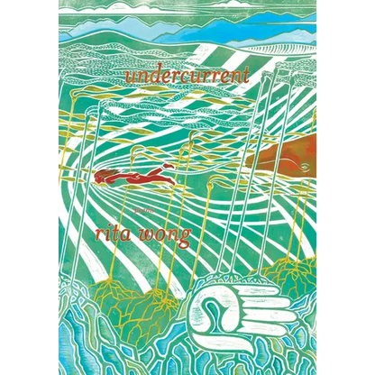 Undercurrent - Paperback