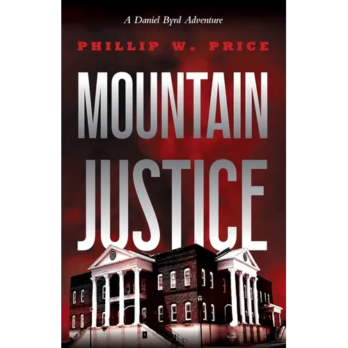 Mountain Justice - Paperback