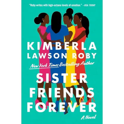 Sister Friends Forever - Paperback