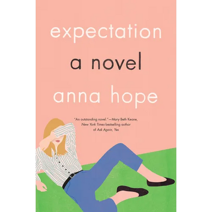 Expectation - Paperback