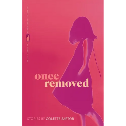 Once Removed: Stories - Paperback