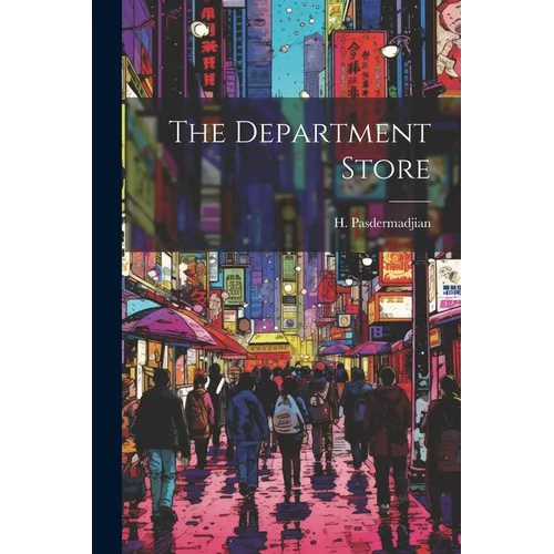 The Department Store - Paperback
