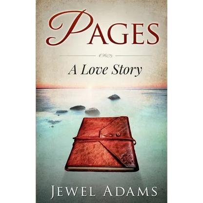Pages - Paperback