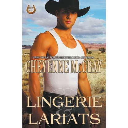 Lingerie and Lariats - Paperback
