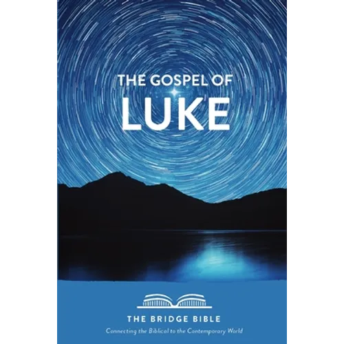 The Gospel of Luke - Paperback