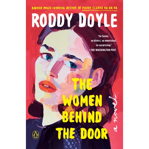 The Women Behind the Door - Paperback