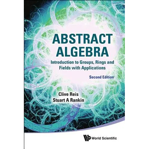 Abstract Algebra (2nd Ed) - Paperback