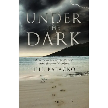 Under The Dark - Paperback