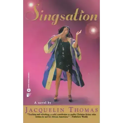 Singsation - Paperback