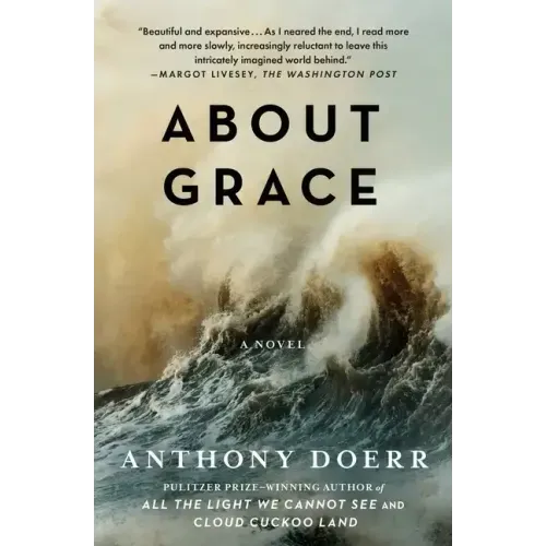 About Grace