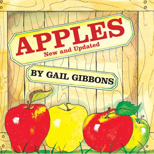Apples (New & Updated Edition) - Paperback