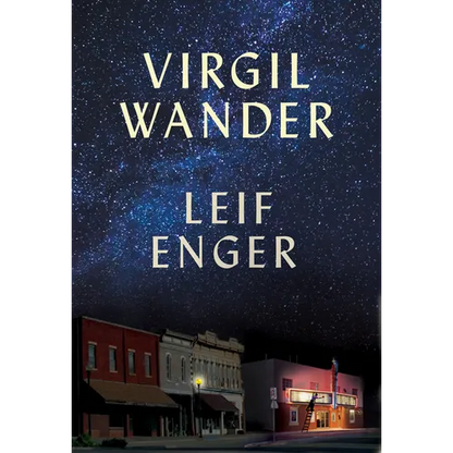 Virgil Wander - Paperback
