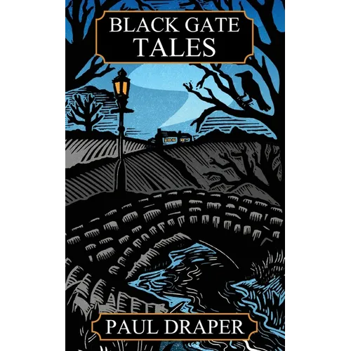 Black Gate Tales - Paperback