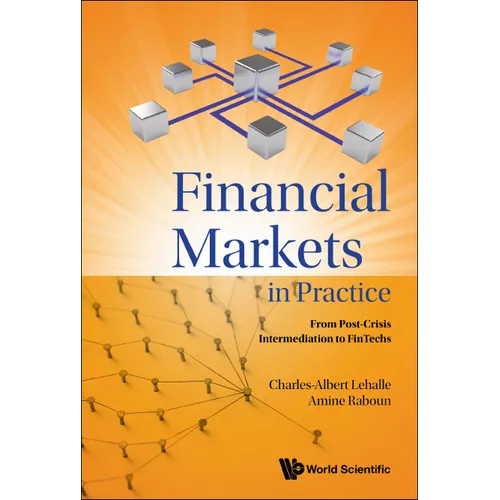 Financial Markets in Practice - Hardcover
