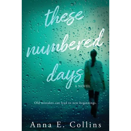 These Numbered Days - Paperback