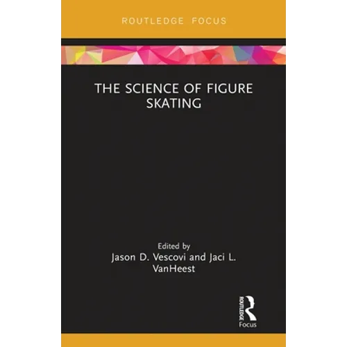The Science of Figure Skating - Paperback