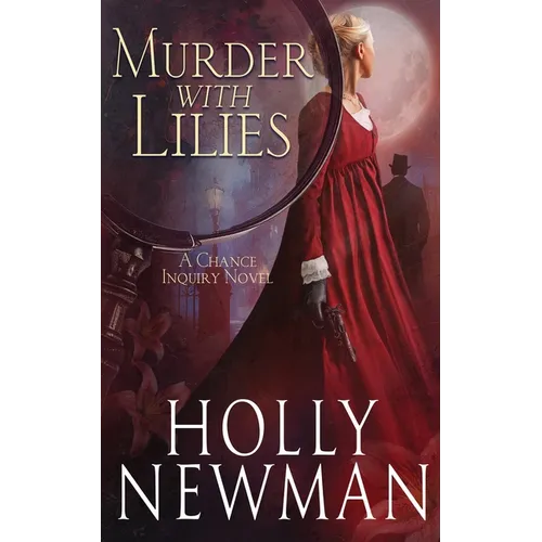 Murder with Lilies - Paperback