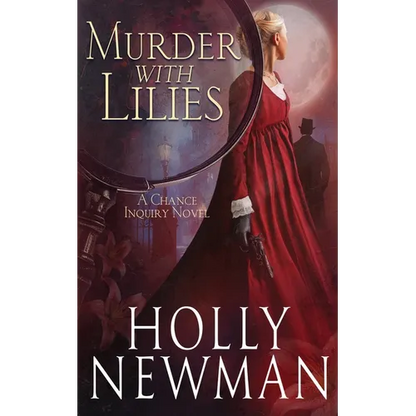 Murder with Lilies - Paperback