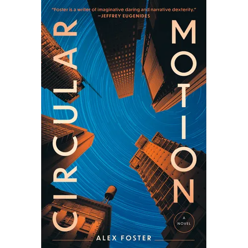 Circular Motion - Hardcover