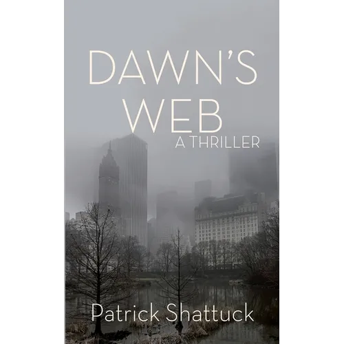 Dawn's Web - Paperback