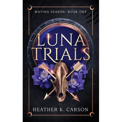 Luna Trials - Paperback