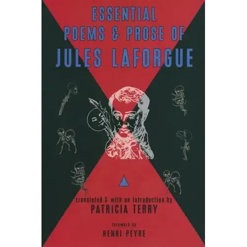 Essential Poems & Prose of Jules Laforor - Paperback