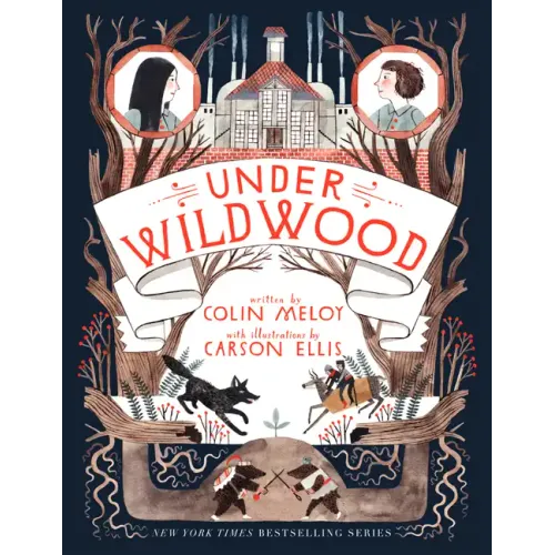 Under Wildwood