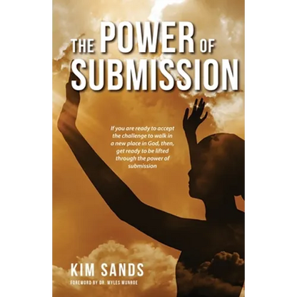 The Power of Submission - Paperback