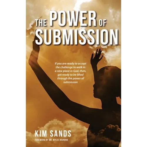 The Power of Submission - Paperback