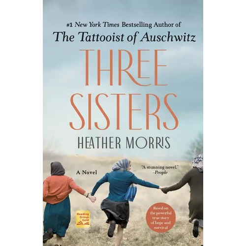 Three Sisters - Paperback