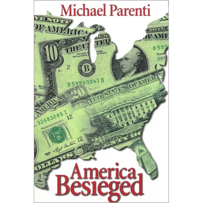 America Besieged - Paperback