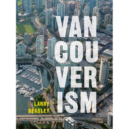 Vancouverism - Paperback
