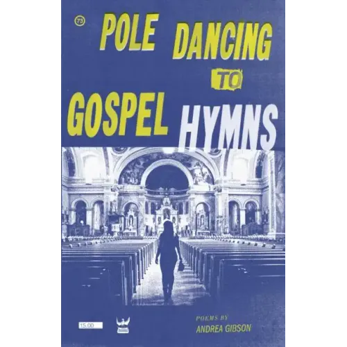 Pole Dancing To Gospel Hymns