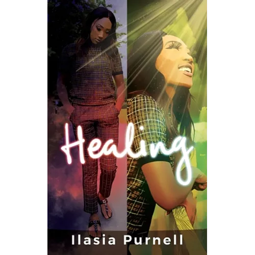 Healing - Paperback