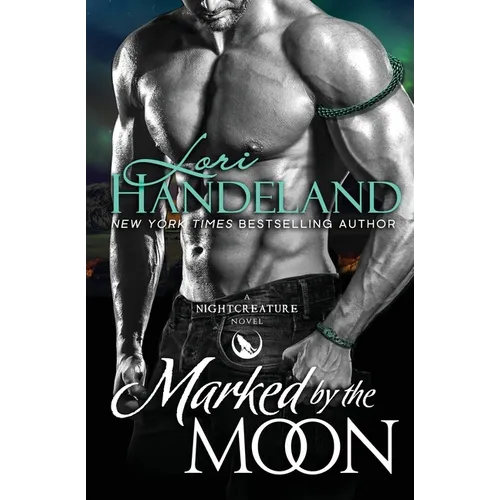 Marked by the Moon - Paperback