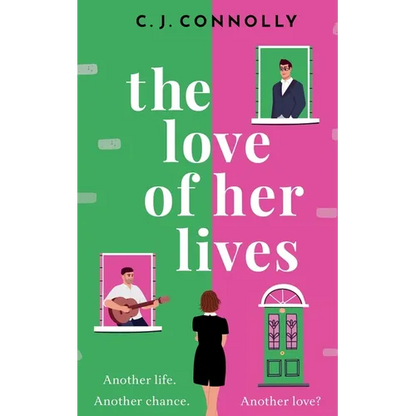 The Love of Her Lives: An unforgettable and utterly emotional summer romance - Paperback