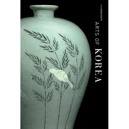 Arts of Korea: MFA Highlights - Paperback